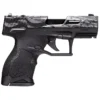 Taurus 1TX22131US5 TX22C T.O.R.O. Compact Frame 22 LR Pistol