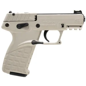 KEL P17SA 22LR 3.8 TB 3/16R SHIMMER Handgun