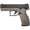 Taurus 1TX22141G TX22 Gen 2 Full Size Frame 22 LR Pistol