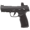 Sig Sauer P322 Full Size 22 LR Semi-Automatic Pistol Romeo Zero Elite Red Dot