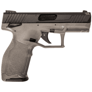 Taurus 1TX22141G TX22 Gen 2 Full Size Frame 22 LR Pistol