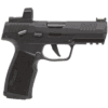 Sig Sauer P322 Full Size 22 LR Semi-Automatic Pistol Romeo Zero Elite Red Dot