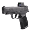 Sig Sauer P365XL 9mm 12+1 w/Romeo-X Semi Automatic Handgun