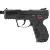 Ruger 3604 SR-22 22 LR Threaded Semi Automatic Pistol
