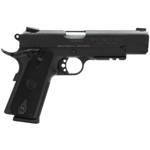 Taurus 1191101B1 1911 Full Size Frame 45 ACP Semi Automatic Handgun