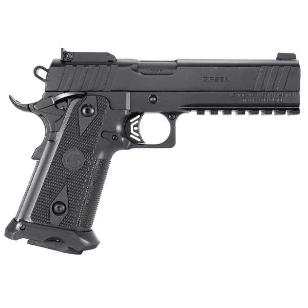 Girsan 395029 Witness2311 9mm Luger 17/20+1 5" 1911 Handgun