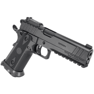 Girsan 395029 Witness2311 9mm Luger 17/20+1 5" 1911 Handgun
