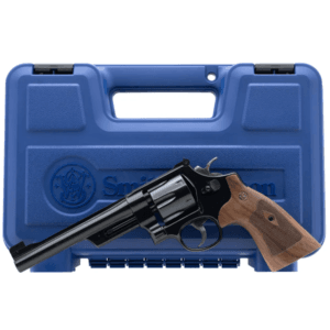 Smith & Wesson S&W 27-9 Classic 357 Magnum 6.5
