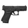 Glock 44 Pistol .22 LR 4.02" 10+1 Black UA4450101