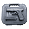 Glock 44 Pistol .22 LR 4.02" 10+1 Black UA4450101