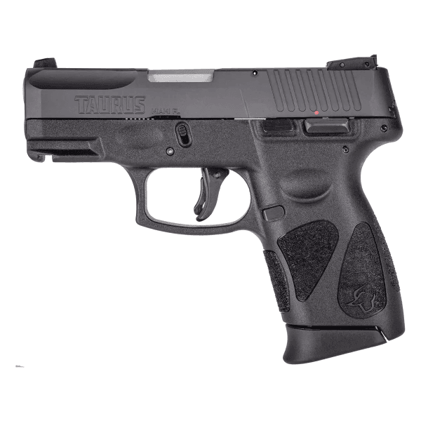 Taurus PT111 G2c 9mm Compact Pistol