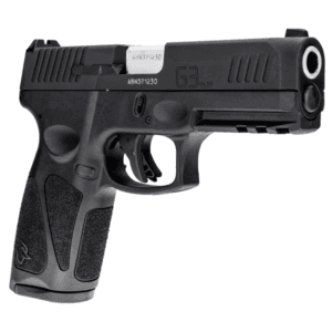 Taurus 1G3BSR9041 G3 9mm 15+1/17+1 4" Handgun
