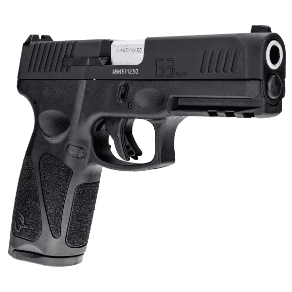 Taurus 1G3BSR9041 G3 9mm 15+1/17+1 4" Handgun