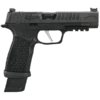 Sig Sauer 365XF9BFO P365 Fuse 9mm Luger 17+1/21+1 EDC CCW Handgun