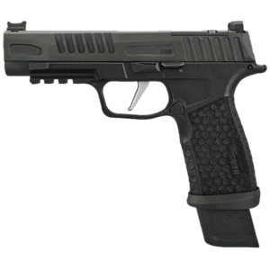 Sig Sauer 365XF9BFO P365 Fuse 9mm Luger 17+1/21+1 EDC CCW Handgun