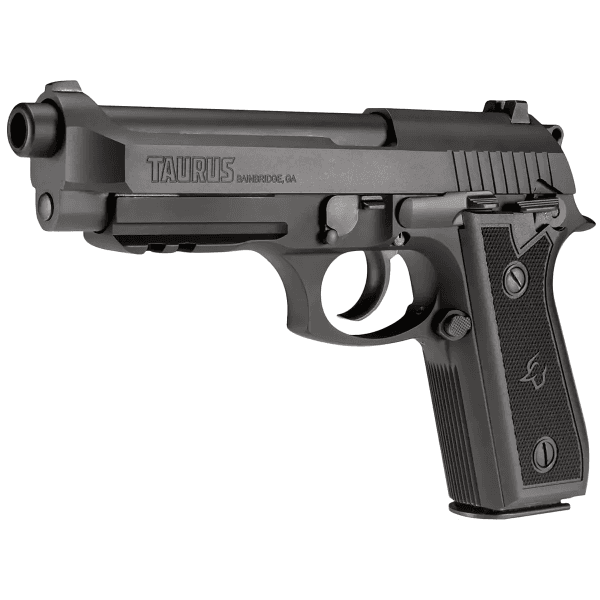Taurus 192015117 92 Full Size Frame 9mm Luger 17+1 5" Handgun