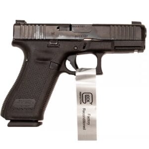 GLOCK G45 GEN 5 FACTORY REFURBISHED