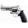 Taurus RT838 8-Shot Revolver, .38 SPL 4 Caliber – High-Gloss Stainless Steel