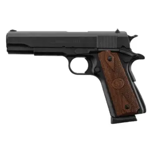 Chiappa 1911 9mm Field Grade Oxidized Pistol
