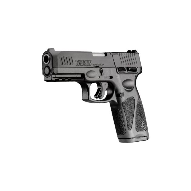 Taurus G3 TORO Pistol Caliber 9mm