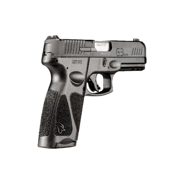 Taurus G3 TORO Pistol Caliber 9mm