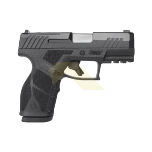 GX2 Pistol Caliber 38 TPC Cafo Black